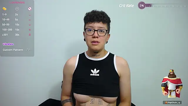 alex noa online show from January 2025 10:28:02 PM