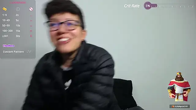 alex noa online show from February 2025 01:34:01 AM