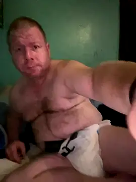 Snapshot of Diaperking916 chatting on September 2025 08:15:01 AM Diaperking916 online show from September 2025 08:15:01 AM