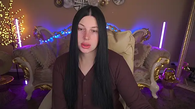 ArianaDarkk online show from February 2026 09:09:02 PM