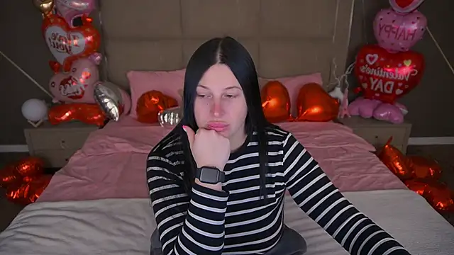 ArianaDarkk online show from February 2026 08:57:02 PM