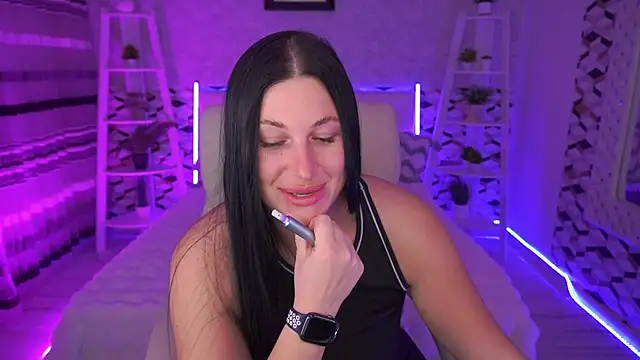 Snapshot of ArianaDarkk chatting on April 2026 07:58:02 PM ArianaDarkk online show from April 2026 07:58:02 PM