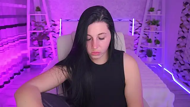 Snapshot of ArianaDarkk chatting on April 2026 07:48:01 PM ArianaDarkk online show from April 2026 07:48:01 PM