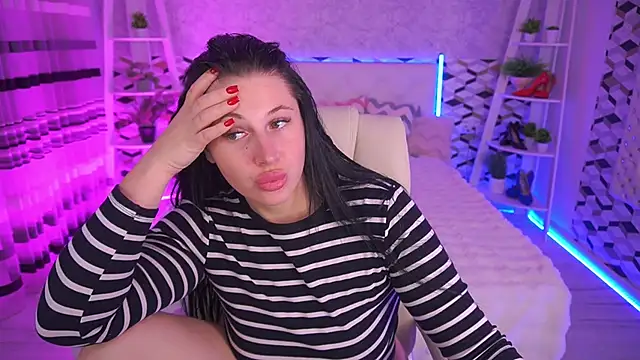 Snapshot of ArianaDarkk chatting on May 2026 07:55:02 PM ArianaDarkk online show from May 2026 07:55:02 PM