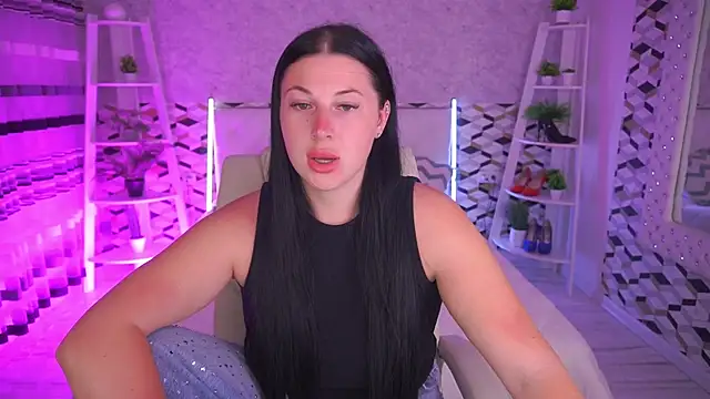Snapshot of ArianaDarkk chatting on June 2026 08:02:02 PM ArianaDarkk online show from June 2026 08:02:02 PM
