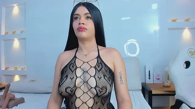 Dalia-Prada online show from September 2025 05:09:01 AM