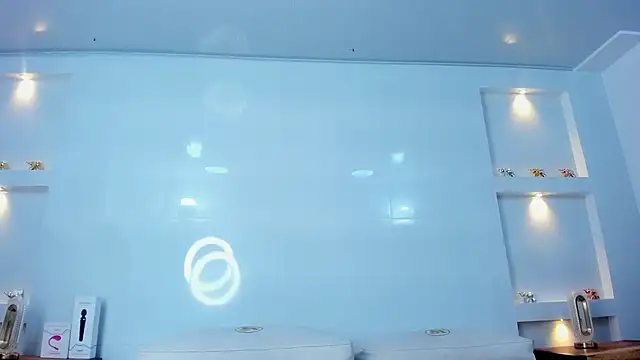 Dalia-Prada online show from December 2025 04:10:01 AM