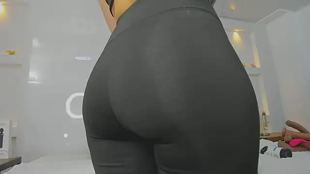 Dalia-Prada online show from February 2026 04:35:02 AM