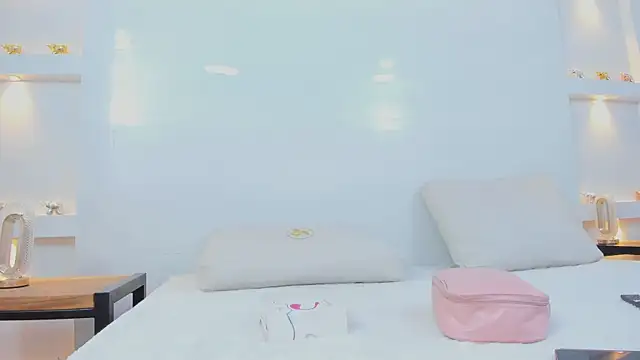 Dalia-Prada online show from March 2026 03:45:02 AM