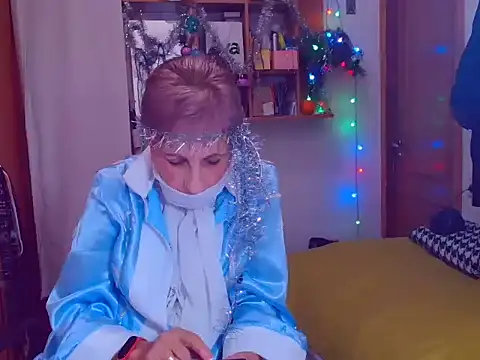 Victoria5643 online show from December 2024 08:23:02 PM