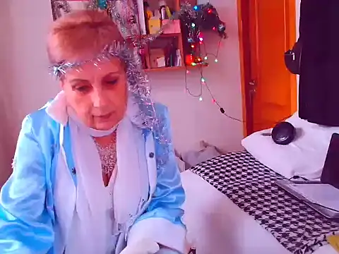 Victoria5643 online show from January 2025 09:04:02 AM