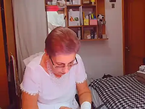 Victoria5643 online show from January 2025 09:14:02 PM