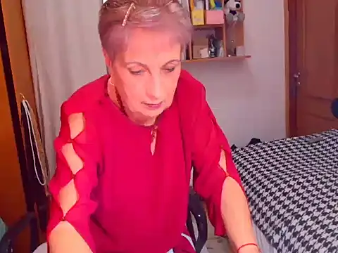 Victoria5643 online show from January 2025 06:41:02 PM