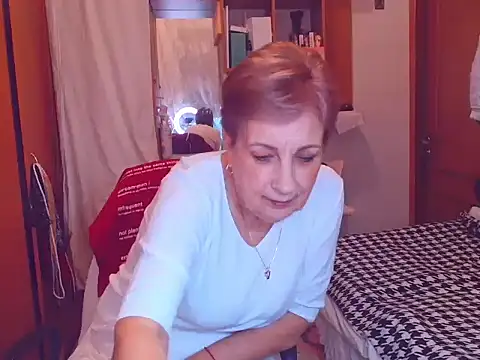 Victoria5643 online show from March 2025 08:11:01 PM