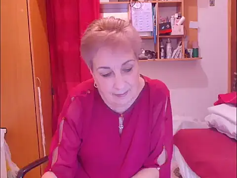 Victoria5643 online show from December 2025 02:03:01 PM