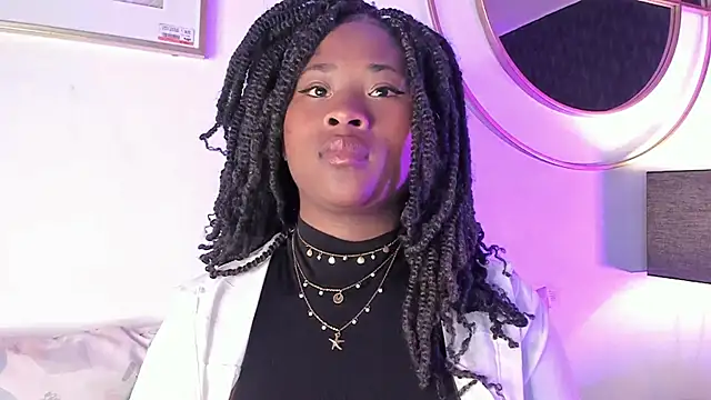 Anneth  M online show from March 2025 07:39:01 PM