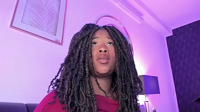 Anneth  M online show from March 2025 10:49:01 PM