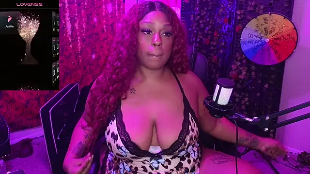 cheriserozequeen online show from November 2025 12:21:02 AM