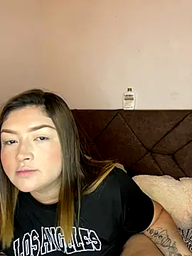 Sofia Queen17 online show from September 2025 10:47:01 AM