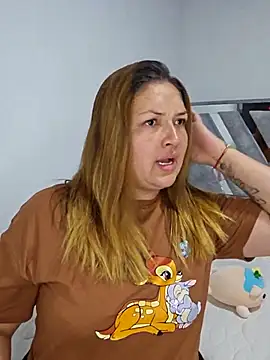 Sofia Queen17 online show from September 2025 03:29:01 AM