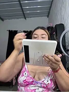 Snapshot of Sofia_Queen17 chatting on March 2026 09:44:01 AM Sofia Queen17 online show from March 2026 09:44:01 AM