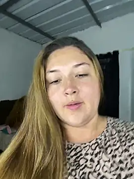 Snapshot of Sofia_Queen17 chatting on March 2026 05:53:02 PM Sofia Queen17 online show from March 2026 05:53:02 PM