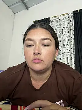 Snapshot of Sofia_Queen17 chatting on March 2026 01:55:02 AM Sofia Queen17 online show from March 2026 01:55:02 AM