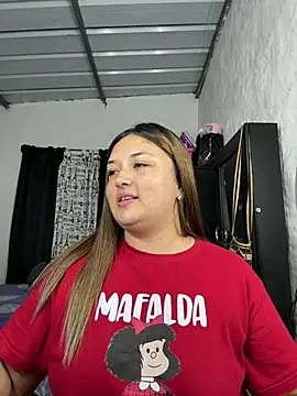 Snapshot of Sofia_Queen17 chatting on April 2026 02:31:01 AM Sofia Queen17 online show from April 2026 02:31:01 AM