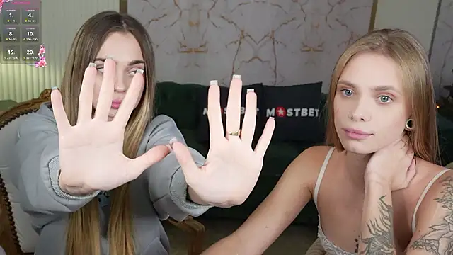 Lana Pulse online show from December 2024 11:40:01 PM