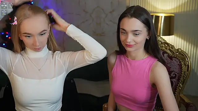 Lana Pulse online show from January 2025 11:32:01 PM