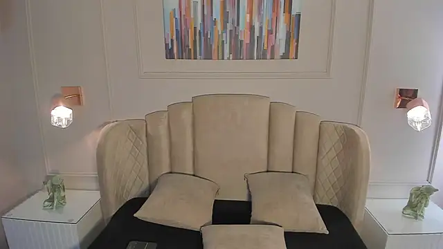 ana beckett online show from March 2025 01:37:02 PM