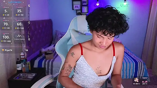 Peggy Funn online show from March 2025 06:05:02 AM