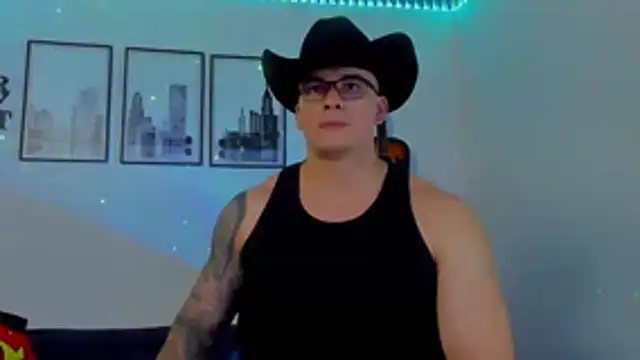 seancarreraa online show from February 2026 08:24:02 PM