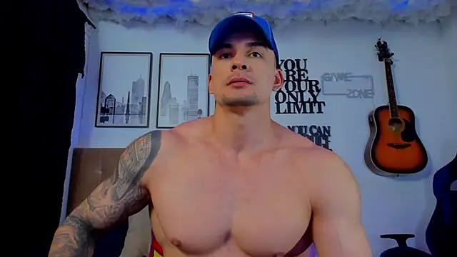 seancarreraa online show from July 2026 08:57:02 PM