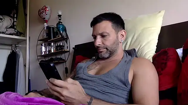 goroasroma90 online show from April 2026 01:16:01 PM