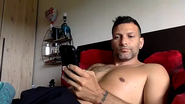 goroasroma90 online show from May 2026 10:12:01 AM