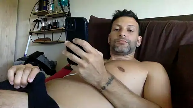goroasroma90 online show from May 2026 10:56:02 AM