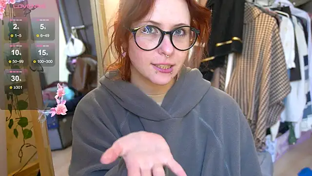 Snapshot of lily_noris chatting on February 2026 11:26:01 AM lily noris online show from February 2026 11:26:01 AM