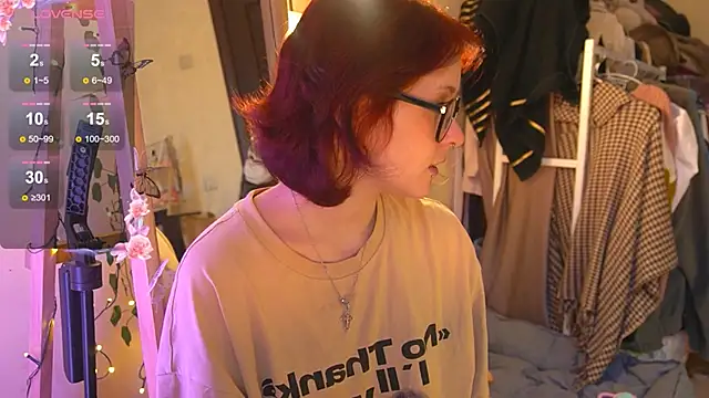 Snapshot of lily_noris chatting on February 2026 02:17:02 PM lily noris online show from February 2026 02:17:02 PM