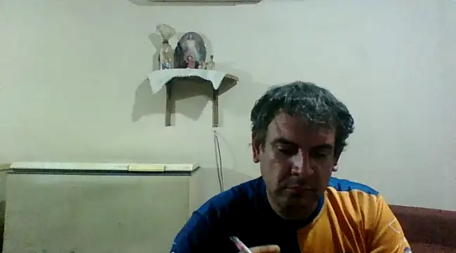 Snapshot of Rodrigo_happy chatting on January 2025 05:51:02 AM Rodrigo happy online show from January 2025 05:51:02 AM