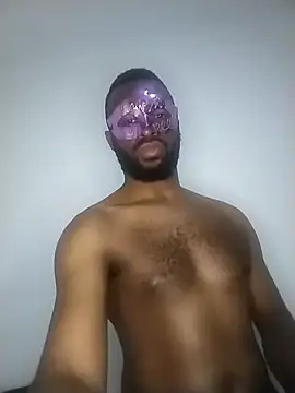 CockieNigro online show from March 2026 03:34:01 AM