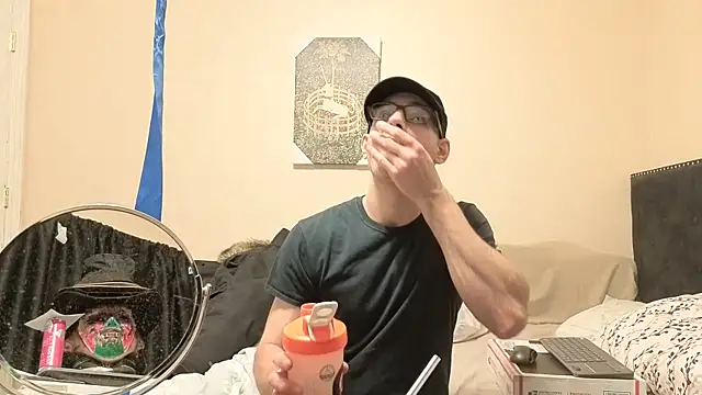 hailzeffn online show from March 2026 12:54:01 PM