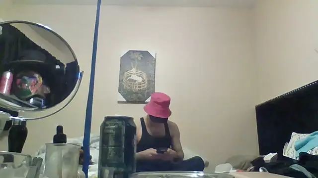 hailzeffn online show from May 2026 12:35:02 PM