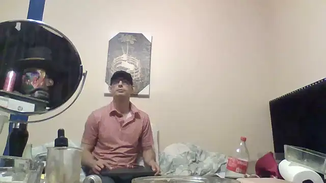 hailzeffn online show from May 2026 05:53:01 PM