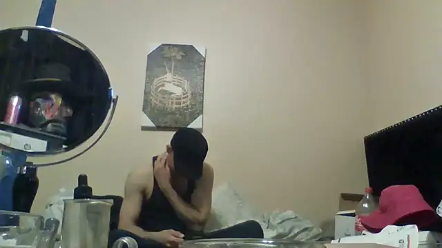 hailzeffn online show from May 2026 08:05:02 PM