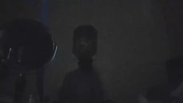 hailzeffn online show from May 2026 11:23:01 PM
