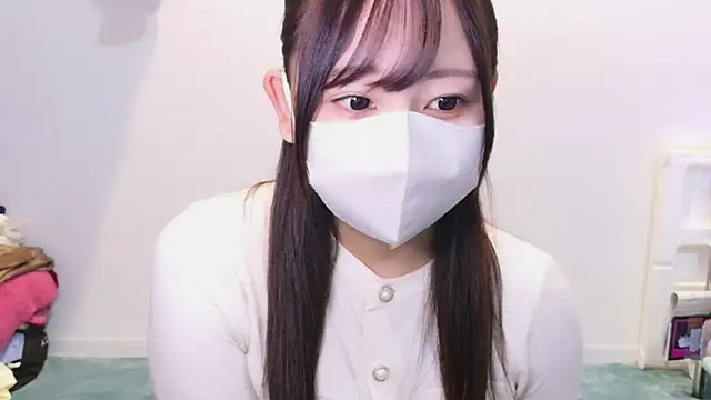 Snapshot of YUTSU_KI chatting on December 2024 02:44:01 PM YUTSU KI online show from December 2024 02:44:01 PM