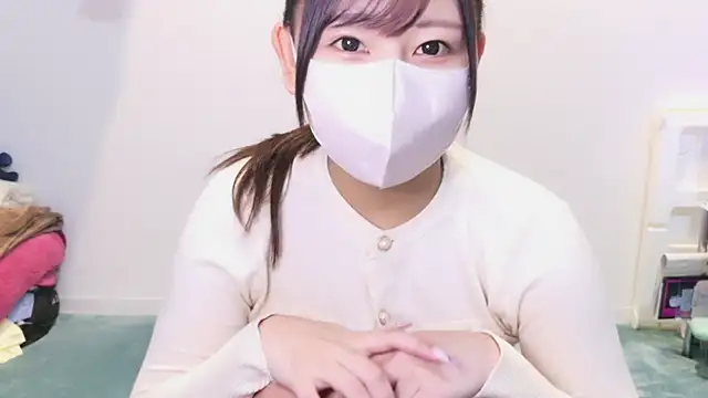 Snapshot of YUTSU_KI chatting on December 2024 05:54:02 PM YUTSU KI online show from December 2024 05:54:02 PM