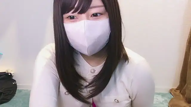 Snapshot of YUTSU_KI chatting on January 2025 04:10:01 PM YUTSU KI online show from January 2025 04:10:01 PM