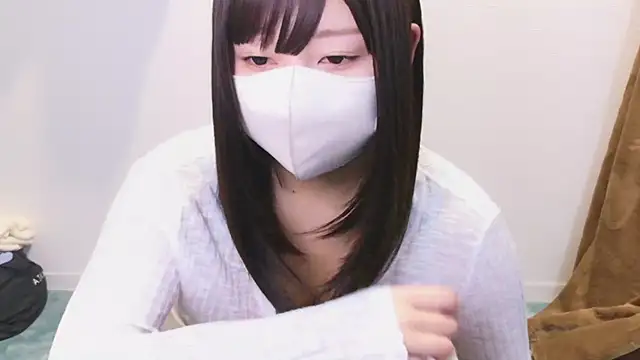 Snapshot of YUTSU_KI chatting on January 2025 12:04:02 AM YUTSU KI online show from January 2025 12:04:02 AM